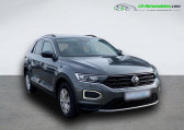 Volkswagen T-Roc 1.5 TSI 150 EVO Start/Stop BVA   Beaupuy 31
