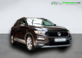 Volkswagen T-Roc occasion année 2018 boite Automatique Annonce Volkswagen T-Roc occasion Essence 1.5 TSI 150 EVO Start/Stop BVA à Beaupuy