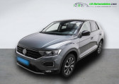 Volkswagen T-Roc 1.5 TSI 150 EVO Start/Stop BVA   Beaupuy 31