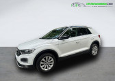 Volkswagen T-Roc occasion année 2019 boite Automatique Annonce Volkswagen T-Roc occasion Essence 1.5 TSI 150 EVO Start/Stop BVA à Beaupuy