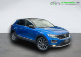 Annonce Volkswagen T-Roc occasion Essence 1.5 TSI 150 EVO Start/Stop BVA  Beaupuy