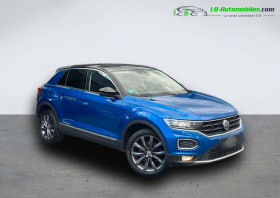 Volkswagen T-Roc , garage LB AUTOMOBILES  Beaupuy