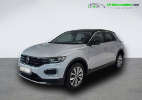 Volkswagen T-Roc 1.5 TSI 150 EVO Start/Stop BVA  occasion  Beaupuy - photo n2