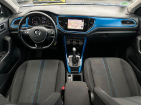 Volkswagen T-Roc 1.5 TSI 150 EVO Start/Stop BVA  occasion  Beaupuy - photo n3