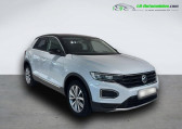 Annonce Volkswagen T-Roc occasion Essence 1.5 TSI 150 EVO Start/Stop BVA  Beaupuy