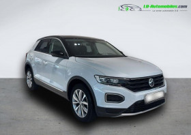 Volkswagen T-Roc , garage LB AUTOMOBILES  Beaupuy