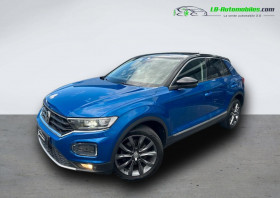 Volkswagen T-Roc 1.5 TSI 150 EVO Start/Stop BVA  occasion  Beaupuy - photo n2