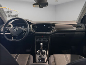 Volkswagen T-Roc 1.5 TSI 150 EVO Start/Stop BVA  occasion  Beaupuy - photo n3