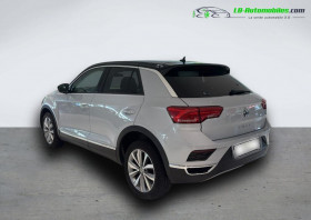 Volkswagen T-Roc 1.5 TSI 150 EVO Start/Stop BVA  occasion  Beaupuy - photo n4