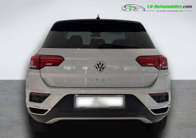Volkswagen T-Roc 1.5 TSI 150 EVO Start/Stop BVA  occasion  Beaupuy - photo n6