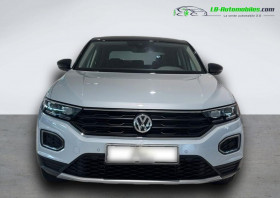 Volkswagen T-Roc 1.5 TSI 150 EVO Start/Stop BVA  occasion  Beaupuy - photo n5