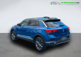 Volkswagen T-Roc 1.5 TSI 150 EVO Start/Stop BVA  occasion  Beaupuy - photo n4