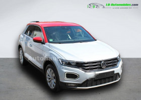 Volkswagen T-Roc 1.5 TSI 150 EVO Start/Stop BVA  occasion  Beaupuy - photo n2