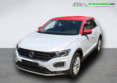 Annonce Volkswagen T-Roc occasion Essence 1.5 TSI 150 EVO Start/Stop BVA  Beaupuy