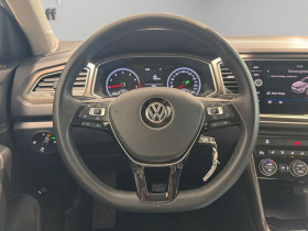 Volkswagen T-Roc 1.5 TSI 150 EVO Start/Stop BVA  occasion  Beaupuy - photo n9