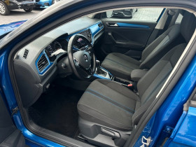 Volkswagen T-Roc 1.5 TSI 150 EVO Start/Stop BVA  occasion  Beaupuy - photo n8