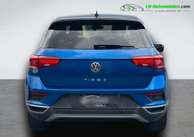 Volkswagen T-Roc 1.5 TSI 150 EVO Start/Stop BVA  occasion  Beaupuy - photo n7