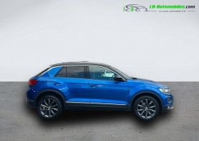 Volkswagen T-Roc 1.5 TSI 150 EVO Start/Stop BVA  occasion  Beaupuy - photo n6