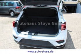 Volkswagen T-Roc 1.5 TSI 150 EVO Start/Stop BVA  occasion  Beaupuy - photo n4