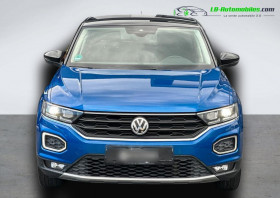 Volkswagen T-Roc 1.5 TSI 150 EVO Start/Stop BVA  occasion  Beaupuy - photo n5