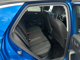 Volkswagen T-Roc 1.5 TSI 150 EVO Start/Stop BVA  occasion  Beaupuy - photo n9