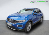 Volkswagen T-Roc 1.5 TSI 150 EVO Start/Stop BVA   Beaupuy 31