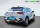 Volkswagen T-Roc 1.5 TSI 150 EVO Start/Stop BVA   Beaupuy 31