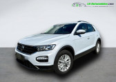Volkswagen T-Roc occasion année 2019 boite Automatique Annonce Volkswagen T-Roc occasion Essence 1.5 TSI 150 EVO Start/Stop BVA à Beaupuy