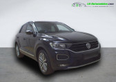 Volkswagen T-Roc occasion année 2019 boite Automatique Annonce Volkswagen T-Roc occasion Essence 1.5 TSI 150 EVO Start/Stop BVA à Beaupuy