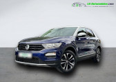 Volkswagen T-Roc occasion année 2020 boite Automatique Annonce Volkswagen T-Roc occasion Essence 1.5 TSI 150 EVO Start/Stop BVA à Beaupuy