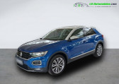Volkswagen T-Roc occasion année 2018 boite Automatique Annonce Volkswagen T-Roc occasion Essence 1.5 TSI 150 EVO Start/Stop BVA à Beaupuy