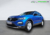 Volkswagen T-Roc 1.5 TSI 150 EVO Start/Stop BVA   Beaupuy 31