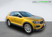 Volkswagen T-Roc 1.5 TSI 150 EVO Start/Stop BVA   Beaupuy 31