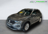 Volkswagen T-Roc occasion année 2018 boite Automatique Annonce Volkswagen T-Roc occasion Essence 1.5 TSI 150 EVO Start/Stop BVA à Beaupuy