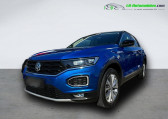 Volkswagen T-Roc occasion année 2019 boite Automatique Annonce Volkswagen T-Roc occasion Essence 1.5 TSI 150 EVO Start/Stop BVA à Beaupuy