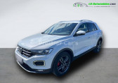 Volkswagen T-Roc occasion année 2019 boite Automatique Annonce Volkswagen T-Roc occasion Essence 1.5 TSI 150 EVO Start/Stop BVA à Beaupuy