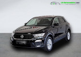 Volkswagen T-Roc occasion année 2018 boite Automatique Annonce Volkswagen T-Roc occasion Essence 1.5 TSI 150 EVO Start/Stop BVA à Beaupuy