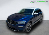 Volkswagen T-Roc 1.5 TSI 150 EVO Start/Stop BVA   Beaupuy 31
