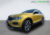 Volkswagen T-Roc occasion année 2019 boite Automatique Annonce Volkswagen T-Roc occasion Essence 1.5 TSI 150 EVO Start/Stop BVA à Beaupuy