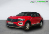 Volkswagen T-Roc occasion année 2019 boite Automatique Annonce Volkswagen T-Roc occasion Essence 1.5 TSI 150 EVO Start/Stop BVA à Beaupuy