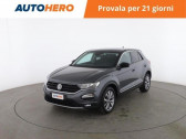Annonce Volkswagen T-Roc occasion Essence 1.5 TSI 150 EVO Start/Stop BVA � L'Union