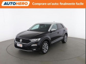 Annonce Volkswagen T-Roc occasion Essence 1.5 TSI 150 EVO Start/Stop BVA � L'Union