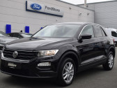 Volkswagen T-Roc occasion année 2018 boite Automatique Annonce Volkswagen T-Roc occasion Essence 1.5 TSI 150 EVO Start/Stop BVA à L'Union