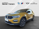 Volkswagen T-Roc 1.5 TSI 150 EVO Start/Stop BVA   L'Union 31