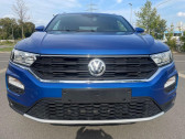 Volkswagen T-Roc occasion année 2019 boite Automatique Annonce Volkswagen T-Roc occasion Essence 1.5 TSI 150 EVO Start/Stop BVA à L'Union