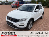 Volkswagen T-Roc 1.5 TSI 150 EVO Start/Stop BVA   L'Union 31