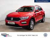 Volkswagen T-Roc 1.5 TSI 150 EVO Start/Stop BVA   L'Union 31