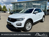 Volkswagen T-Roc 1.5 TSI 150 EVO Start/Stop BVA   L'Union 31