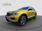 Volkswagen T-Roc 1.5 TSI 150 EVO Start/Stop BVA   L'Union 31