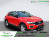 Annonce Volkswagen T-Roc occasion Essence 1.5 TSI 150 EVO Start/Stop BVA  Beaupuy